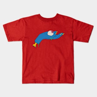 Need a hand? Kids T-Shirt